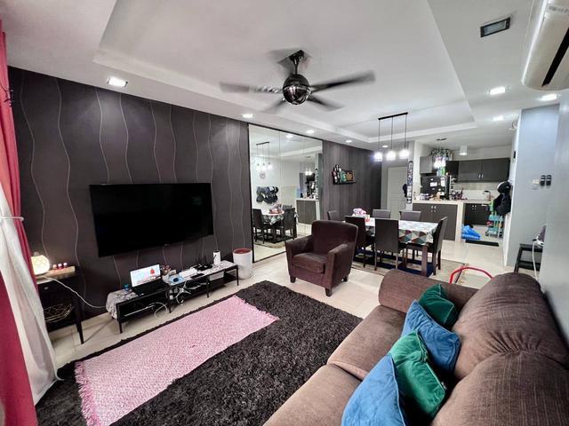 Condominium for sale in Langat, Selangor