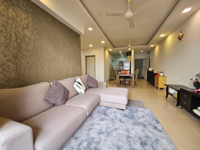 Condominium for sale in Selayang, Selangor