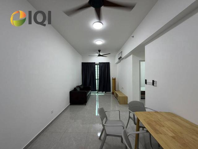 Serviced Residence for rent in Batu Kawan, Seberang Perai