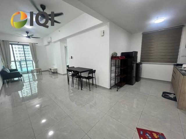 Serviced Residence for rent in Wellesley, Penang