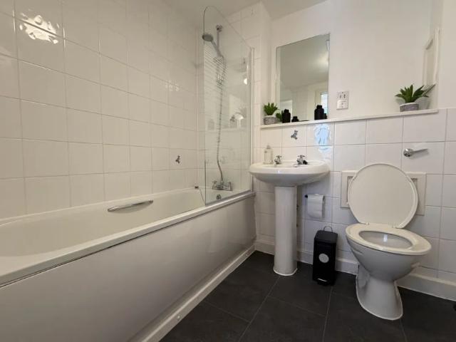 Apartment for rent in Highgate, West Midlands