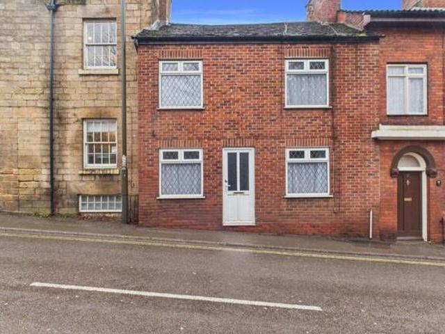 House for sale in Belper CP, Amber Valley