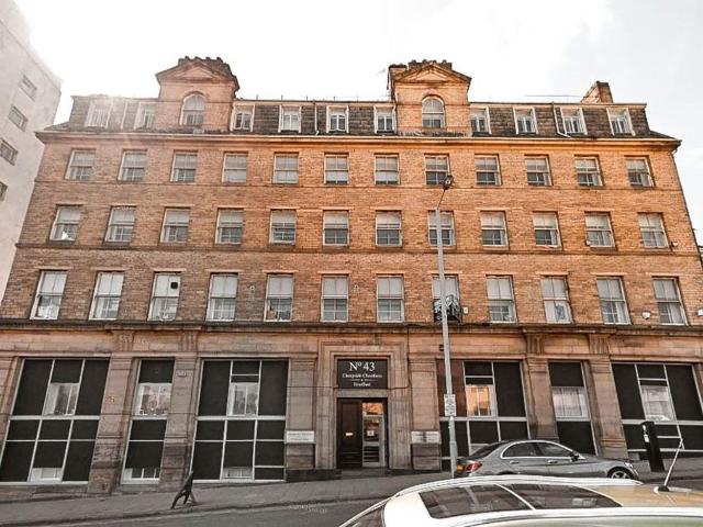 Apartment for rent in West Yorkshire