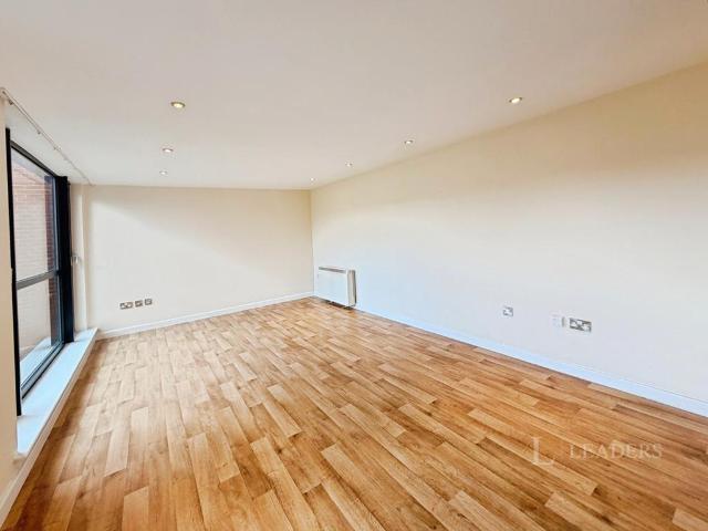 Apartment for rent in Rea Valley, Birmingham