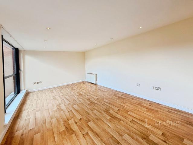 Apartment for rent in Rea Valley, Birmingham