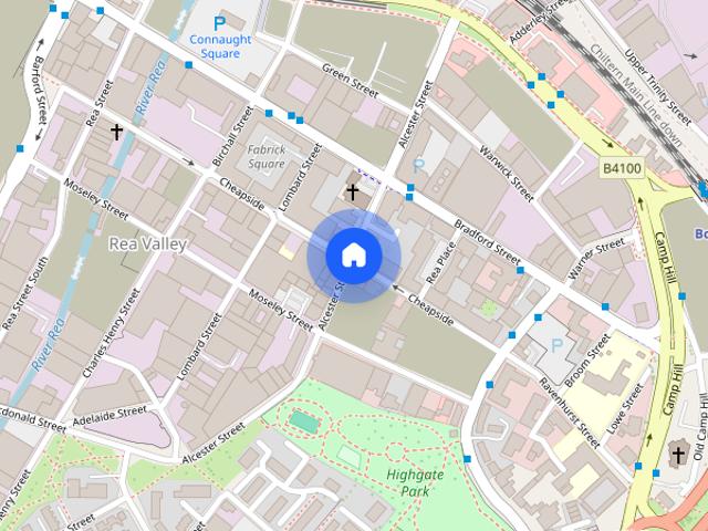 Apartment for rent in Highgate, Isle Of Man