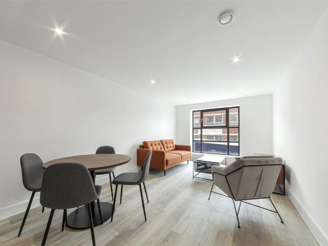 Apartment for rent in Rea Valley, Birmingham