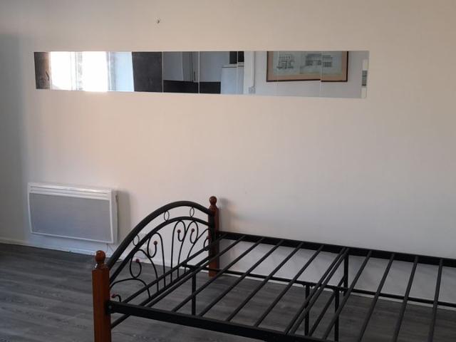 Studio for rent in Spring Park, Luton