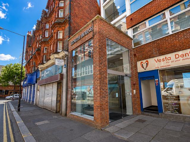 Studio for rent in Reading