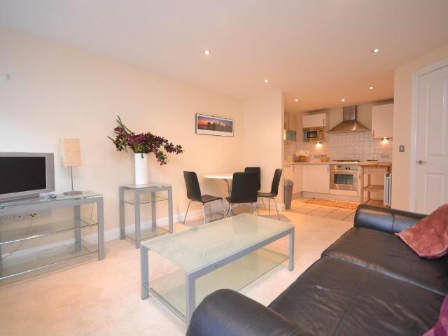 Apartment for rent in Reading