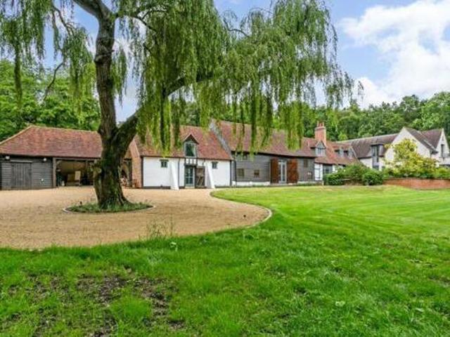 House for sale in Ascot, Berkshire