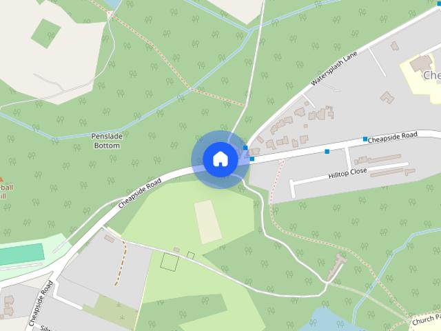 House for rent in Sunninghill and Ascot, Ascot