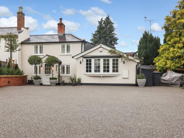 House for rent in Sunninghill and Ascot