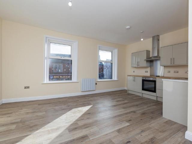 Apartment for rent in Thinford