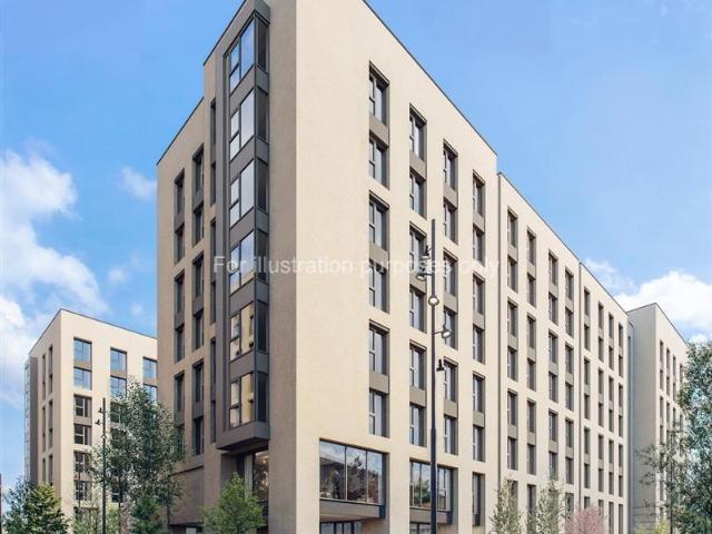 Studio for rent in Anderston, Scotland