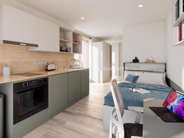House for rent in Anderston, Scotland