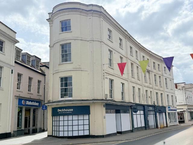 Apartment for rent in North Town, Rumwell