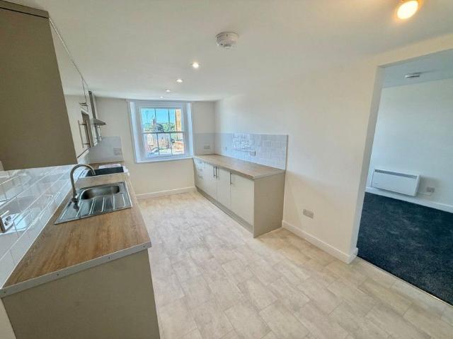 Apartment for rent in North Town, Rumwell