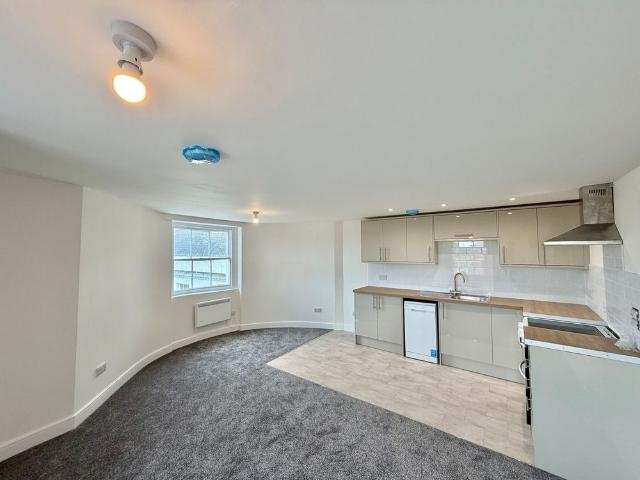 Apartment for rent in North Town, Rumwell