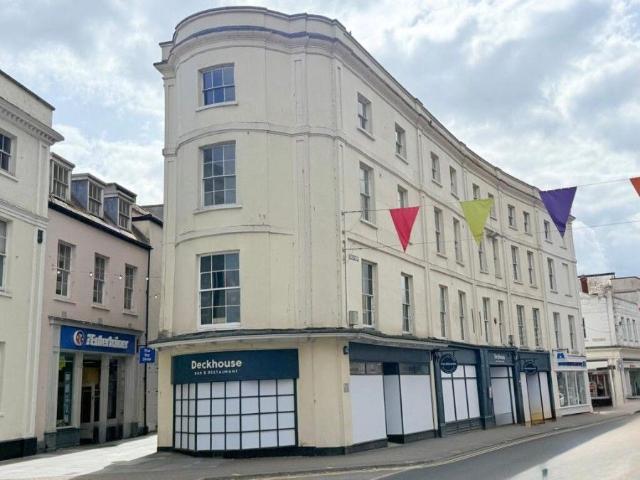 Room for rent in North Town, Rumwell