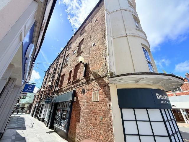 Apartment for rent in North Town, Rumwell