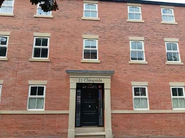 Apartment for rent in Belle Isle, Wakefield