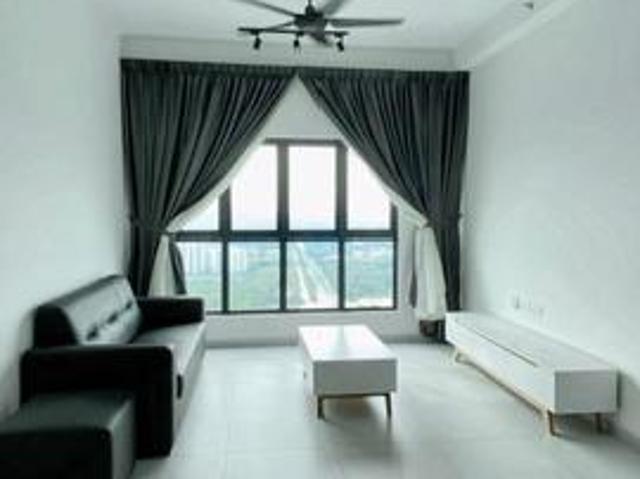 Serviced Residence for rent in Wellesley, Penang
