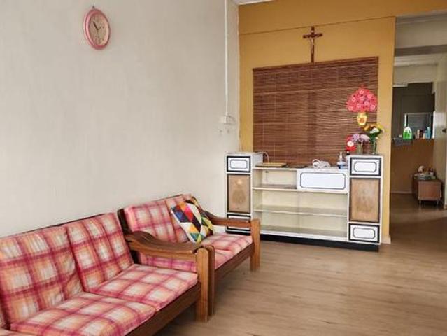 Terraced House for sale in Kuching, Sarawak