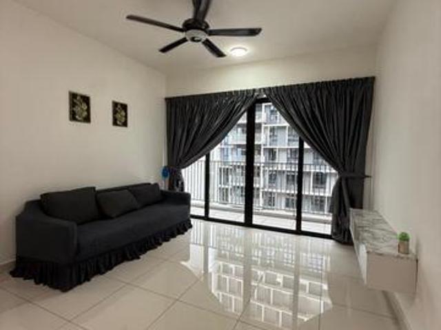 Condominium for rent in Wellesley, Penang