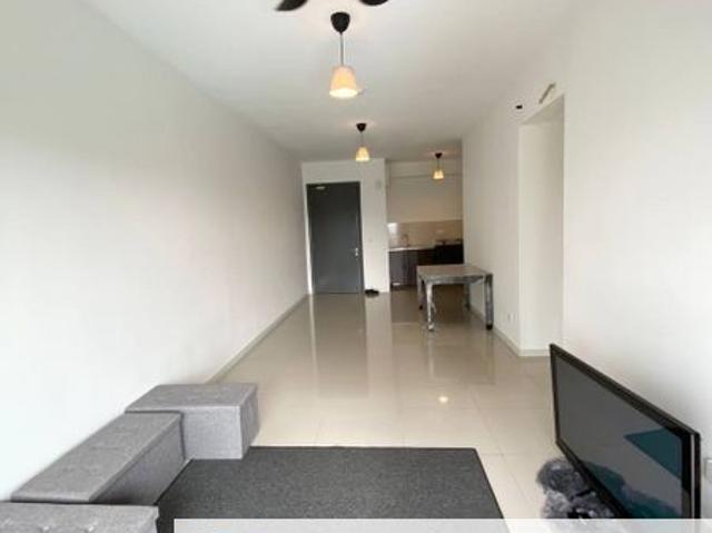 Condominium for sale in Kajang, Langat