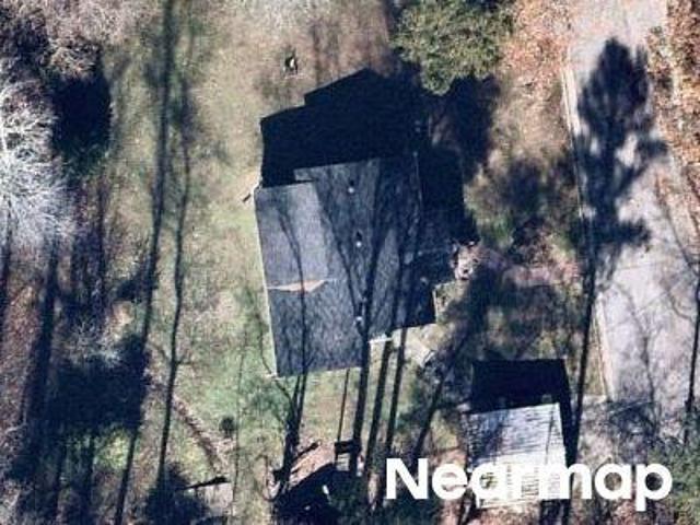 House for sale in Granville, North Carolina