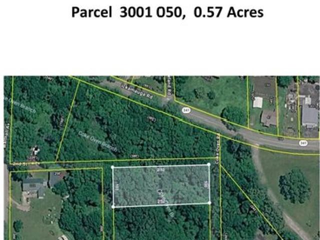 Land for sale in Chickamauga, Georgia