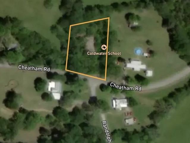 Land for sale in Tennessee