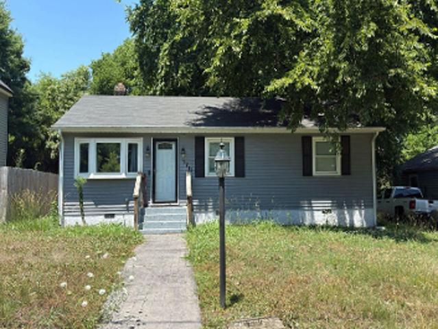 House for sale in Virginia