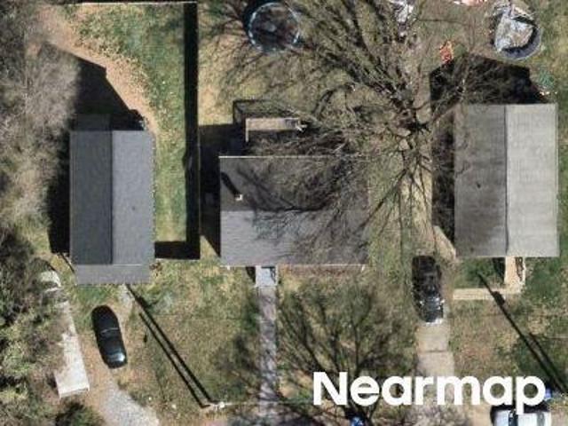 House for sale in Virginia