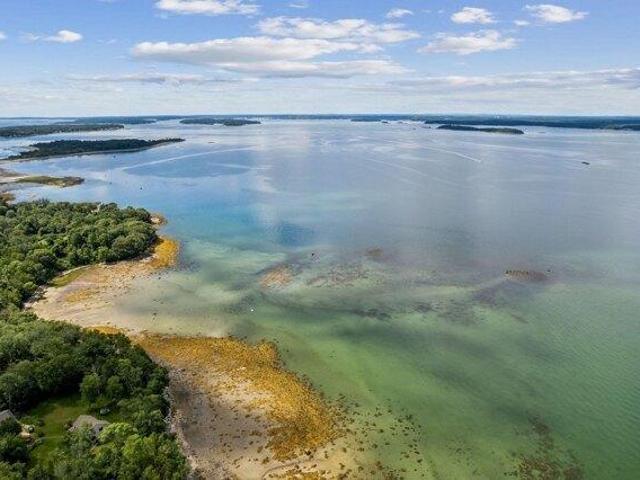 Land for sale in Chebeague Island, Maine