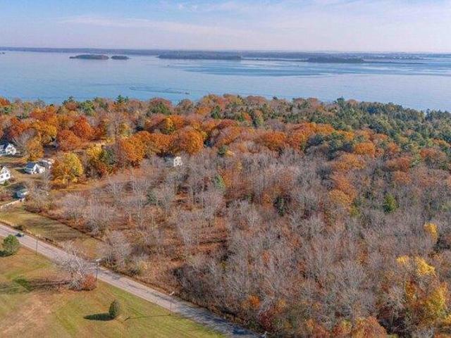 Land for sale in Chebeague Island, Maine