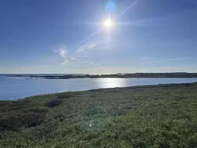 House for sale in Nova Scotia