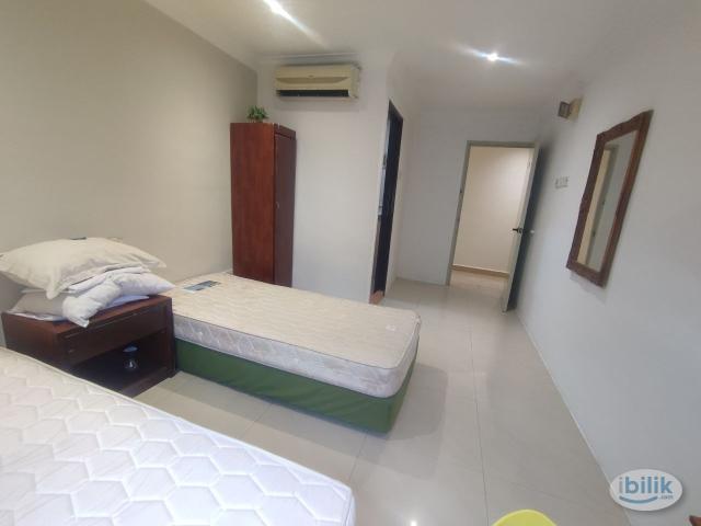 Room for rent in Country Heights Damansara, Kuala Lumpur