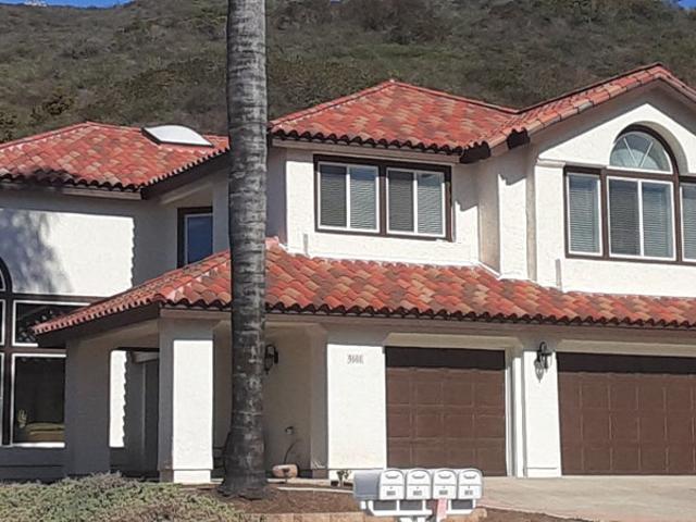 Room for rent in Jacumba, California