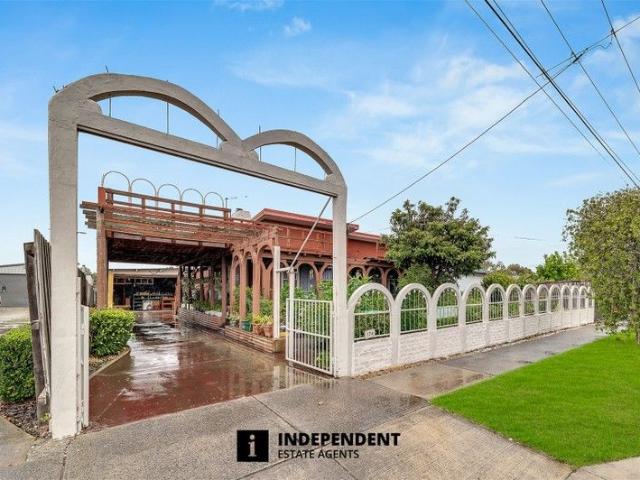 House for sale in Camerons Creek, Victoria
