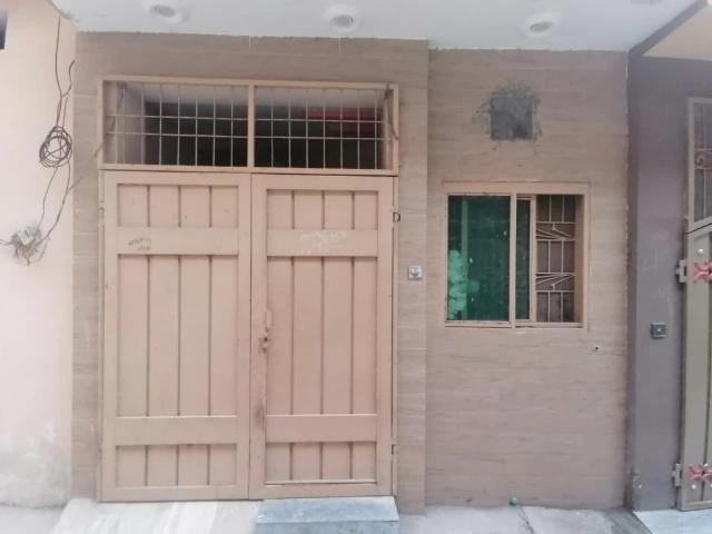 House for sale in Rawalpindi, Islamabad Capital Territory