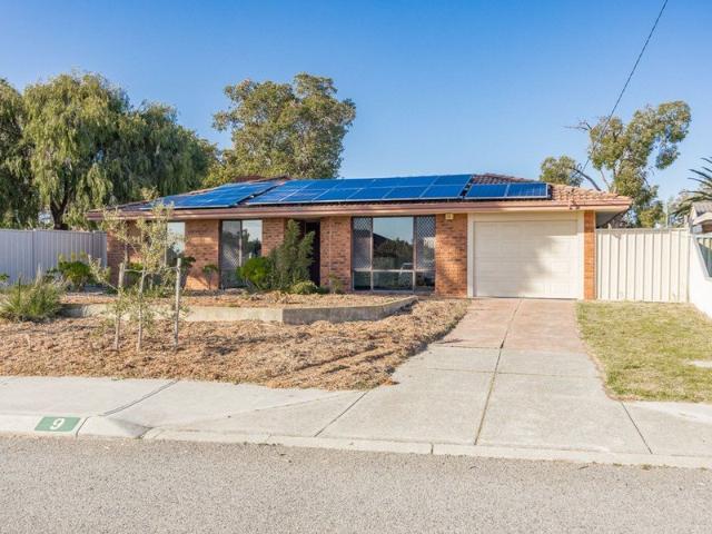 House for sale in Stirling, Western Australia