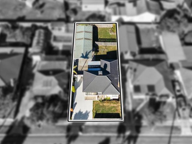 House for sale in Morwell