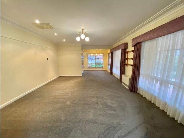 House for rent in Wangaratta, Victoria