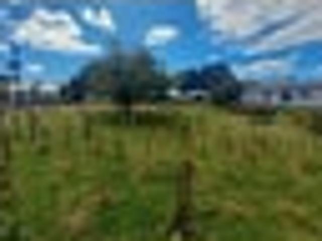 Land for sale in Motatau, Southland