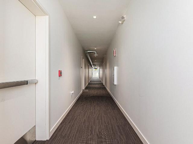 Apartment for rent in New Center, Detroit