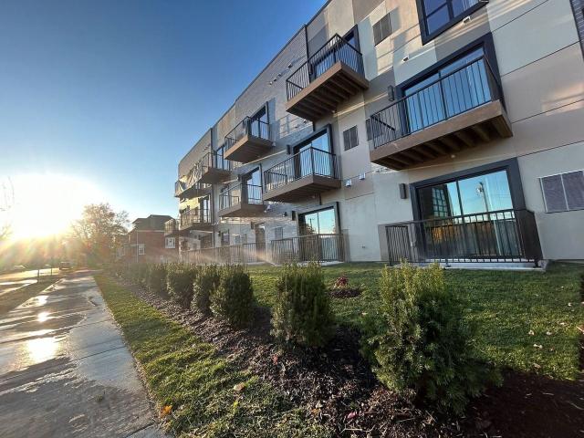 Apartment for rent in New Center, Detroit