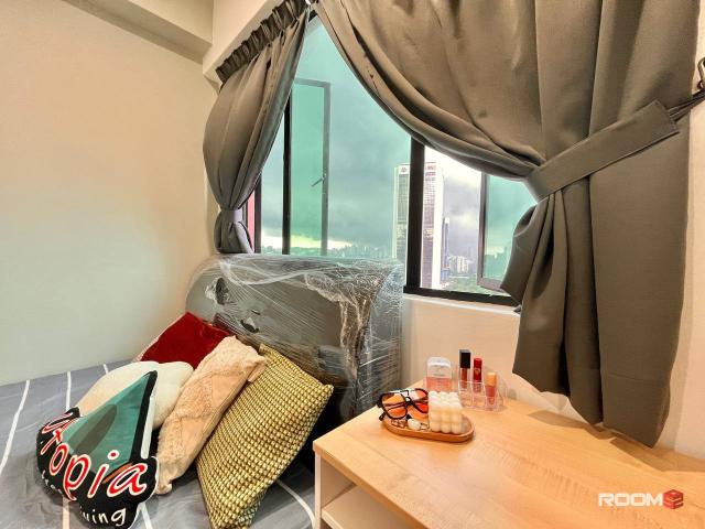 Apartment for rent in Country Heights Damansara, Kuala Lumpur