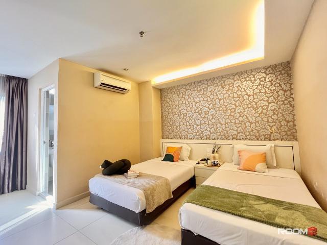 Apartment for rent in Country Heights Damansara, Kuala Lumpur